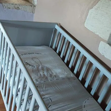 Maison A 35 Minutes Du Futuroscope * Sossais