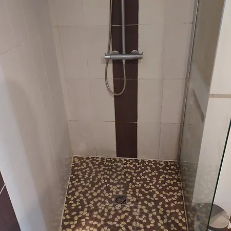 Maison A 35 Minutes Du Futuroscope בית נופש