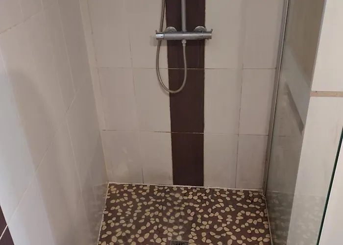 Maison Les Giraudeaux A 35 Minutes Du Futuroscope Сasa de vacaciones